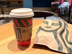 -星巴克臻选(杭州万象城店)