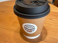 -Radar Coffee(思南路店)