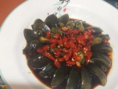 -金厨帽烤鱼(芦庄店)