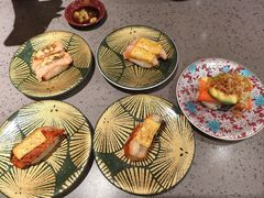 -小乔回转寿司(市府恒隆广场店)