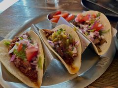 塔可组合-Q MEX 库迈墨西哥餐吧(三里屯店)