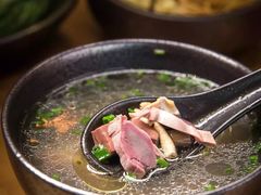 -和记小菜(东方店)
