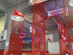 -美蛙四季(黄寺大街店)