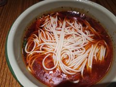 鞠老头钵钵小面-鞠老头钵钵面(大坪店)