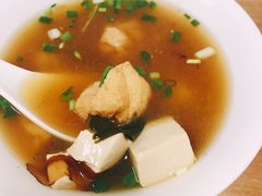 味增汤-光头匠