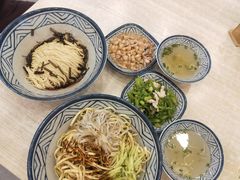 -朱洪元苏式面馆(绿宝广场店)
