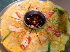 -兰正韩·韩国料理(大悦城店)