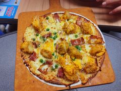 -达美乐比萨(兴海大道店)