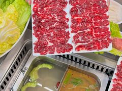 -鑫宝沙茶牛肉火锅(永泰店)