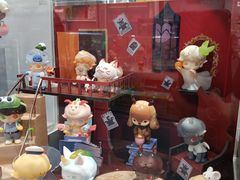 -泡泡玛特POPMART(宁波印象城店)