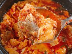 -包装马车·韩国料理·포장마차