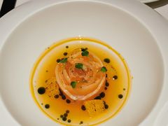 -L'Arome芳芳法国餐厅(仙林金鹰店)