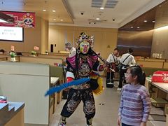 -海底捞火锅(江北万达商业广场店)