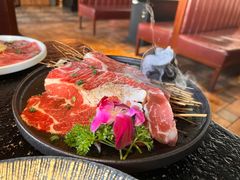 -牛焱·烧肉酒肆(五大道店)