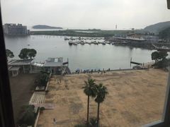 -平湖九龙山庄园圣马可酒店