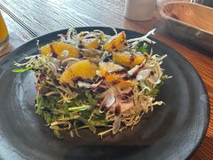 -Mercato莫卡多露台餐厅与酒吧(K11店)