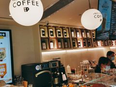 -Peet's Coffee皮爷咖啡(万象天地店)
