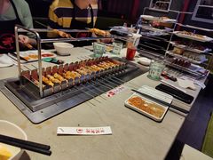 -丰茂烤串(金源店)