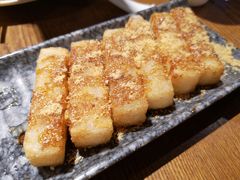 红糖糍粑-付小姐在成都(五道口店)