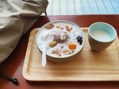 -东东鲜芋圆(郑州店)