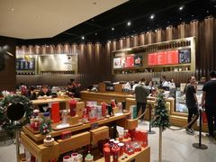 -星巴克臻选(南宁万象城店)