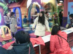 -酷洛小镇(步步高新天地购物广场店)