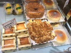 糕点-匠造烘焙(联洋店)