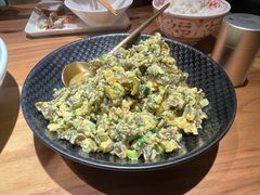 -青桃餐厅