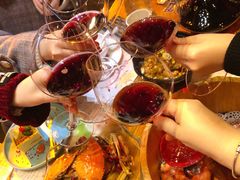 -繁花里音乐餐厅(新天地店)