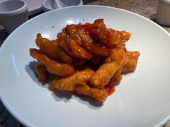-巴渝菜馆(涿州店)