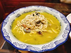 -壶园美食·淮扬菜(东圈门店)