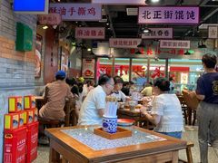 大堂-湘下佬·老长沙吃货铺(酃湖万达店)