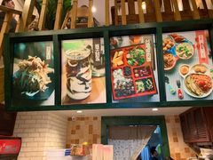 -暖食光·台式家庭餐厅·生日主题店(万达店)