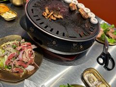 -大千金齐齐哈尔烤肉(清湖店)