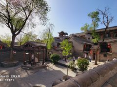 -山西王家大院