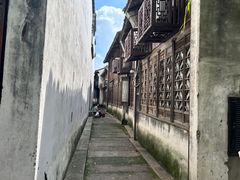 -嘉兴月河历史街区