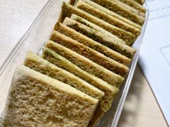 -穆桂英美食(城中店)