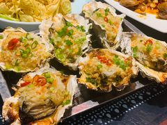 -蠔友汇(皇姑店)