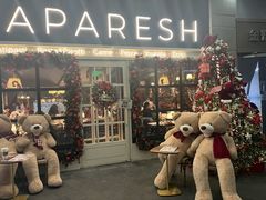 -CAPARESH開府莱舍(望京金辉店)