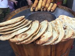 -大学城夜市大排档(凤栖路店)