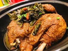 -香谷私厨(高新店)