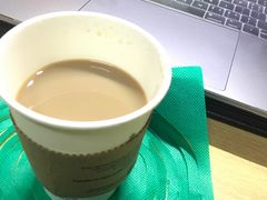-星巴克(杭州下沙福雷德店)