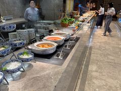 -康帝国际酒店-艾斯本自助西餐厅