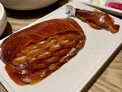 “酥不腻”烤鸭-小大董·烤鸭(凤凰汇店)