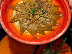 -冯校长老火锅(广州正佳广场店)