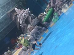 -青岛东方影都融创水世界