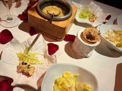 -量子制造·元创意料理(李公堤店)