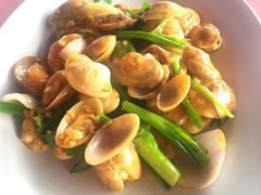 -旗鱼海番村(Orang Asli)