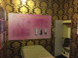 -莎蔓莉莎美容会所