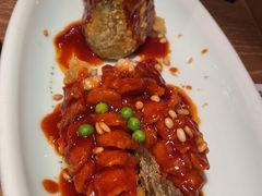 -周家二小姐的菜(西津渡店)